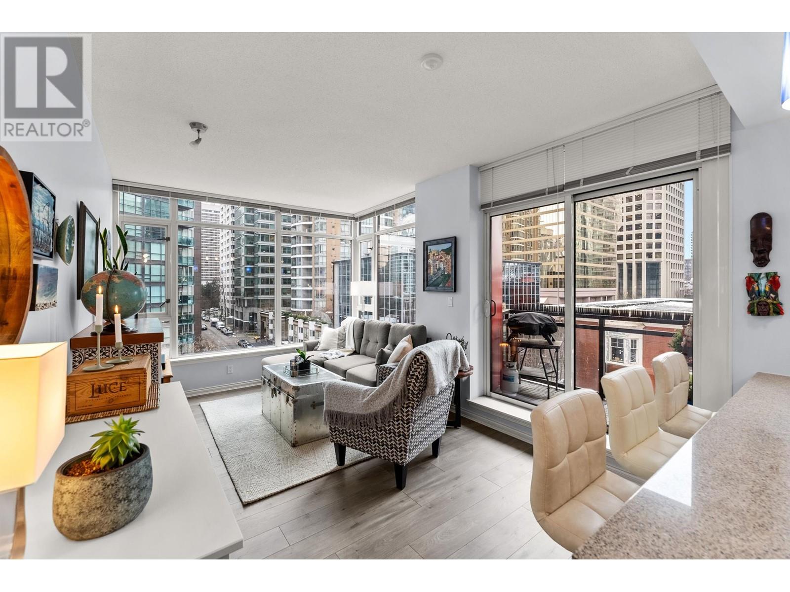 802 1211 Melville Street, Vancouver, British Columbia  V6E 0A7 - Photo 11 - R2967079