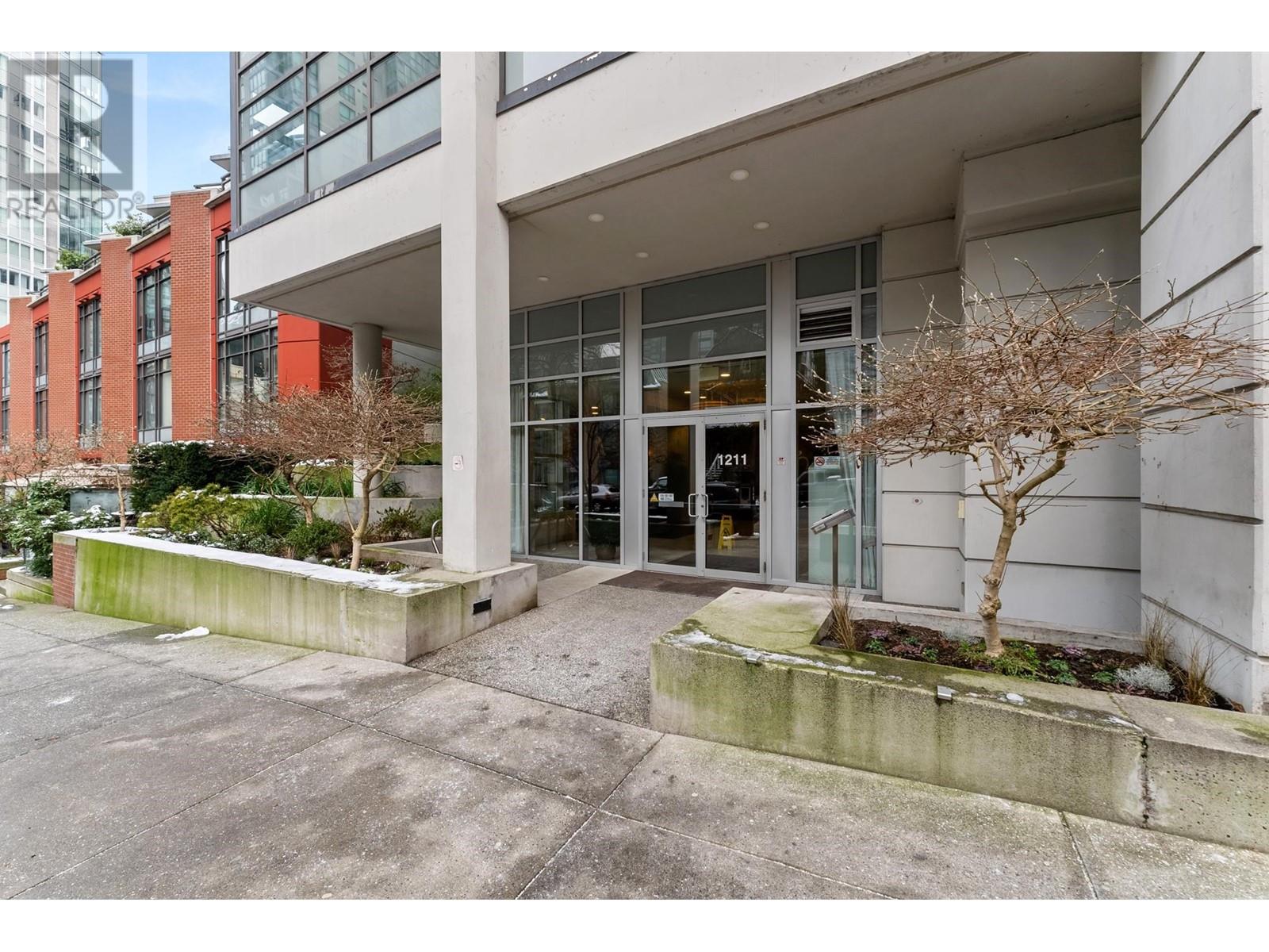 802 1211 Melville Street, Vancouver, British Columbia  V6E 0A7 - Photo 22 - R2967079