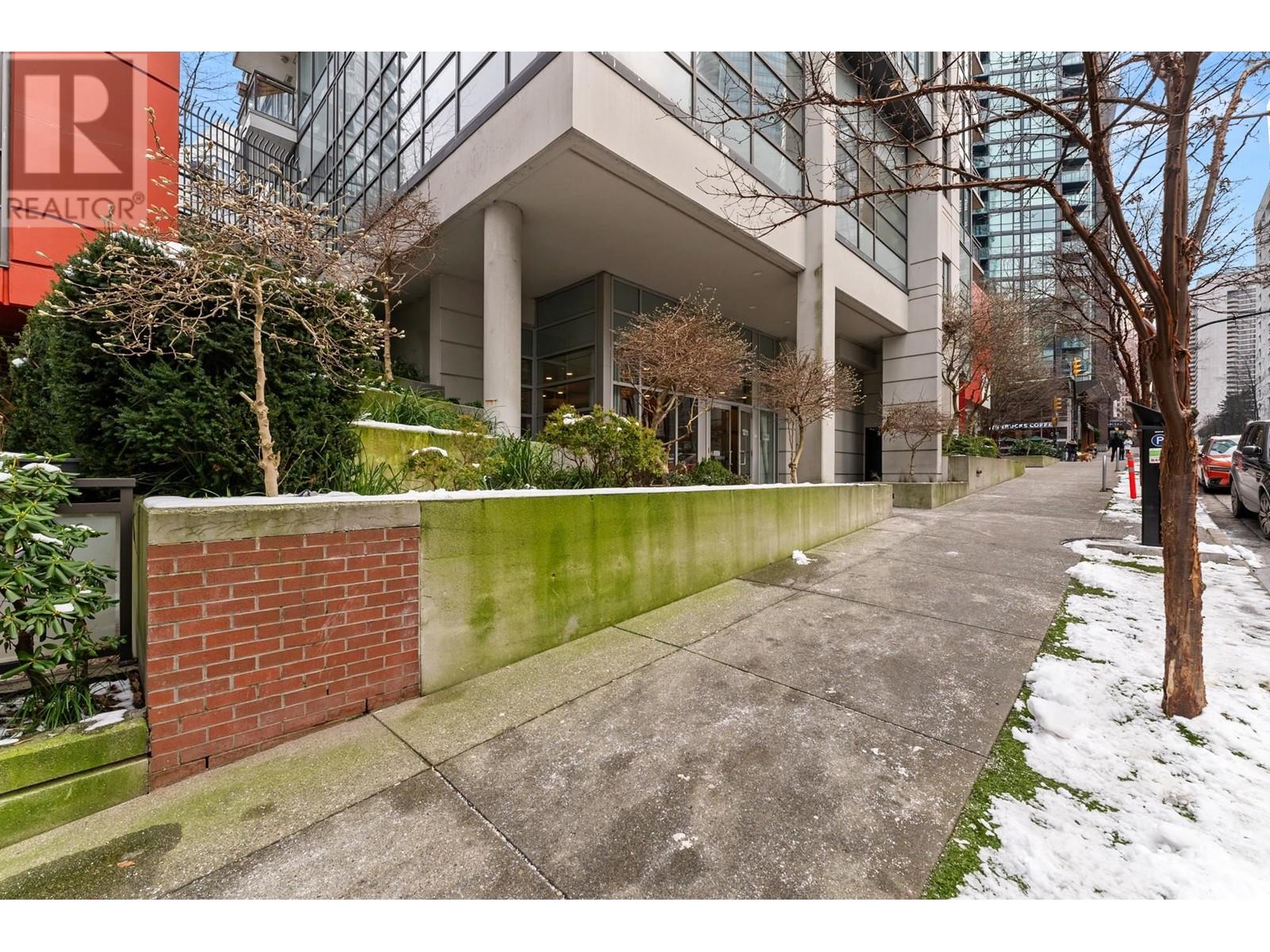 802 1211 Melville Street, Vancouver, British Columbia  V6E 0A7 - Photo 23 - R2967079