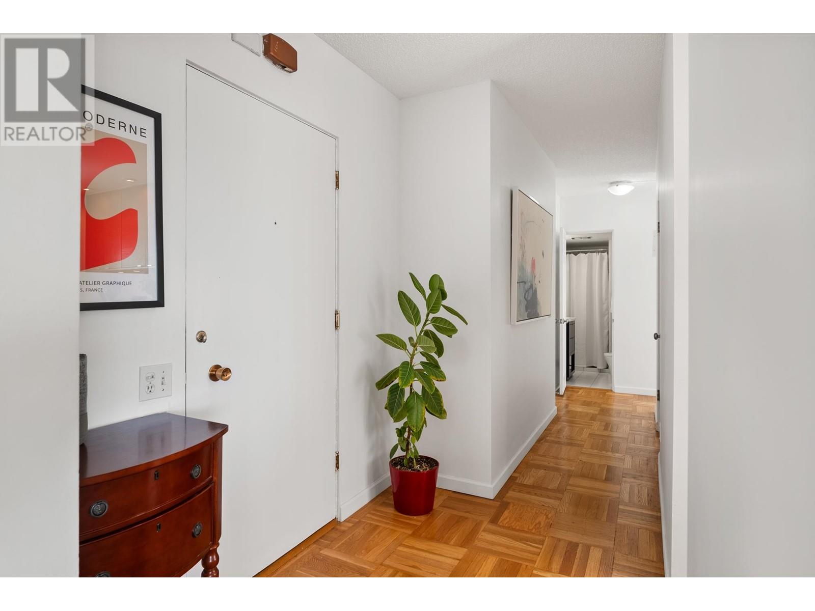503 2095 Beach Avenue, Vancouver, British Columbia  V6G 1Z3 - Photo 6 - R2969836