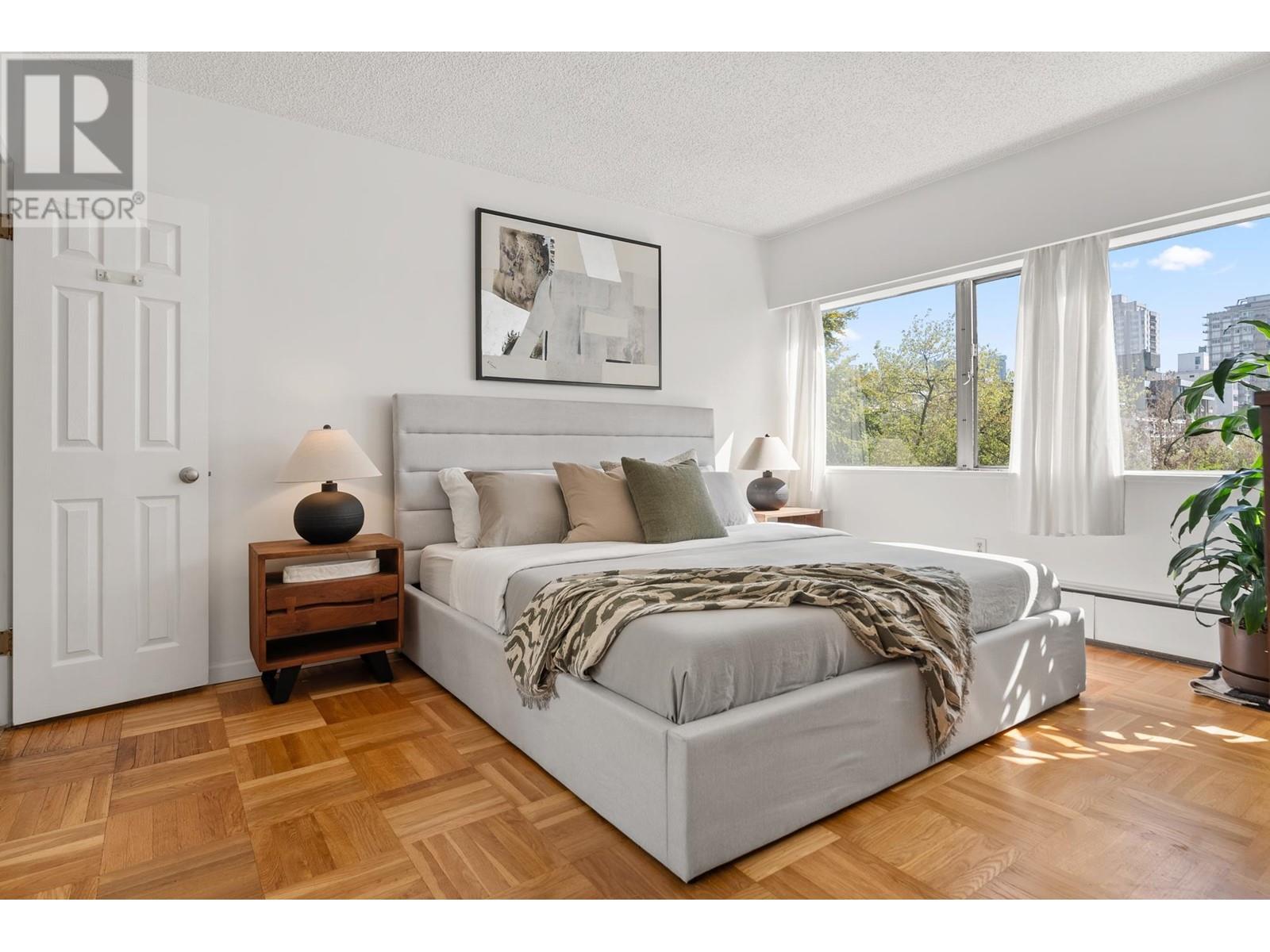 503 2095 Beach Avenue, Vancouver, British Columbia  V6G 1Z3 - Photo 23 - R2969836