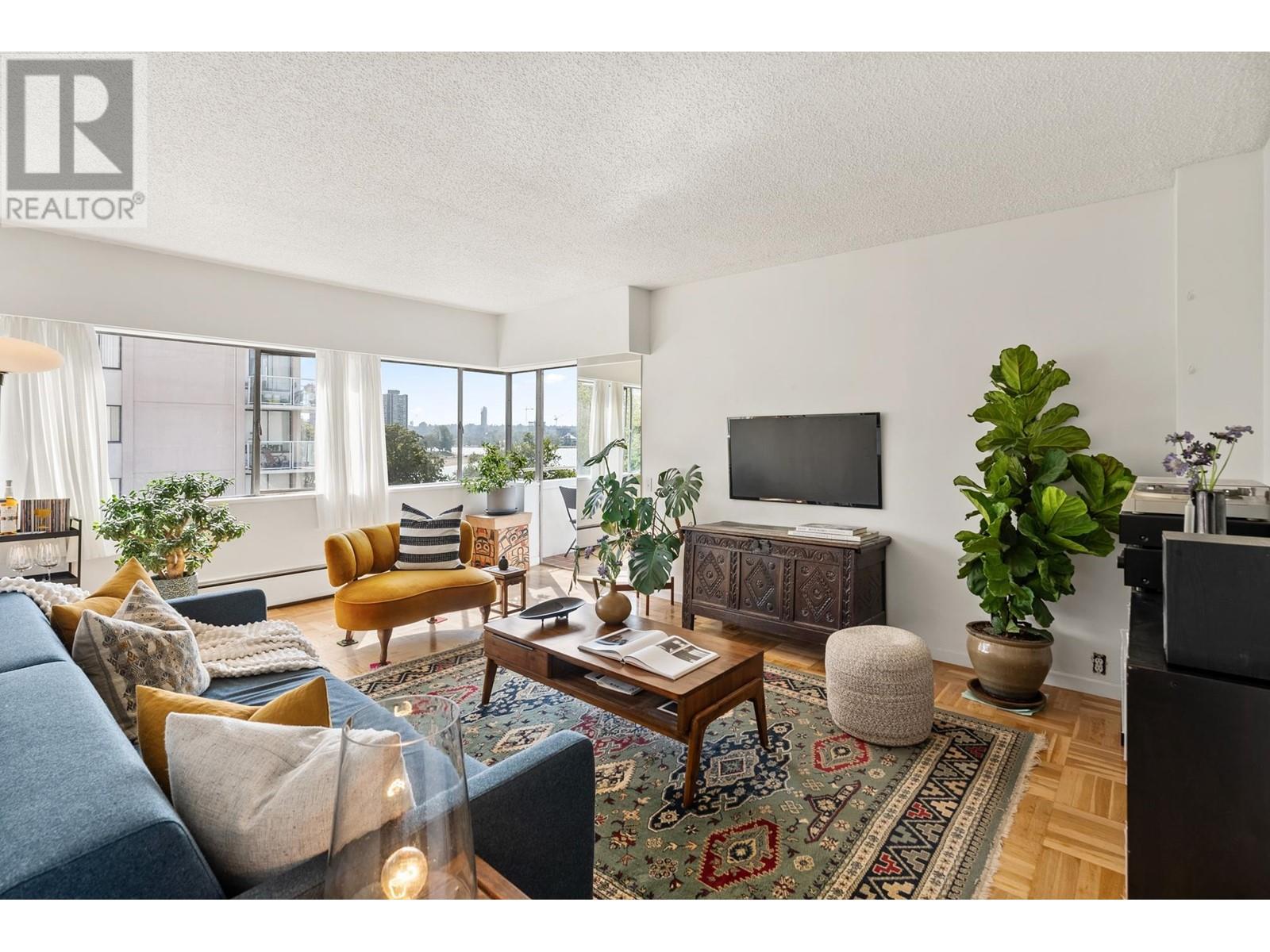 503 2095 Beach Avenue, Vancouver, British Columbia  V6G 1Z3 - Photo 13 - R2969836