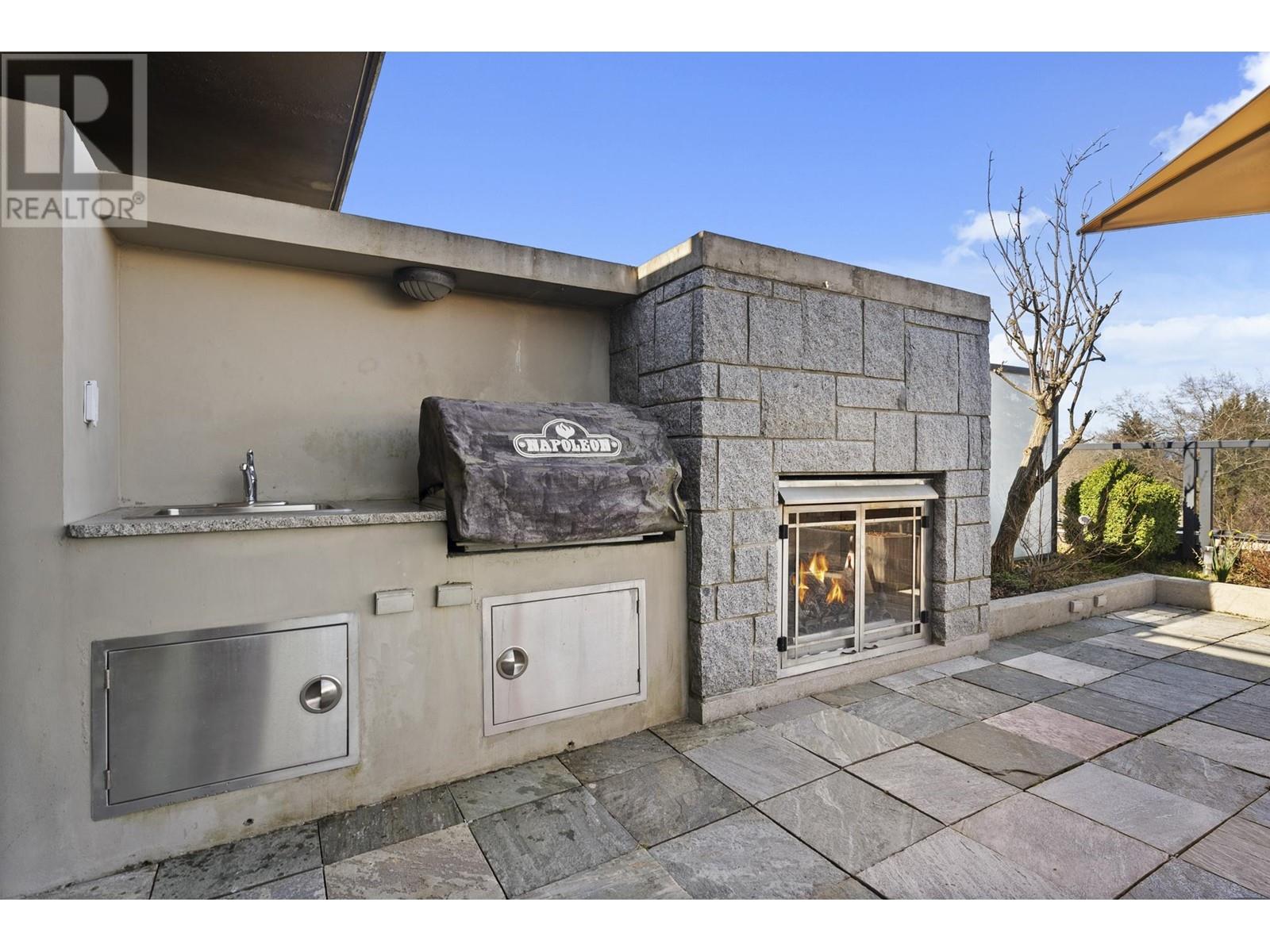 503 6063 Iona Drive, Vancouver, British Columbia  V6T 0B1 - Photo 8 - R2975164