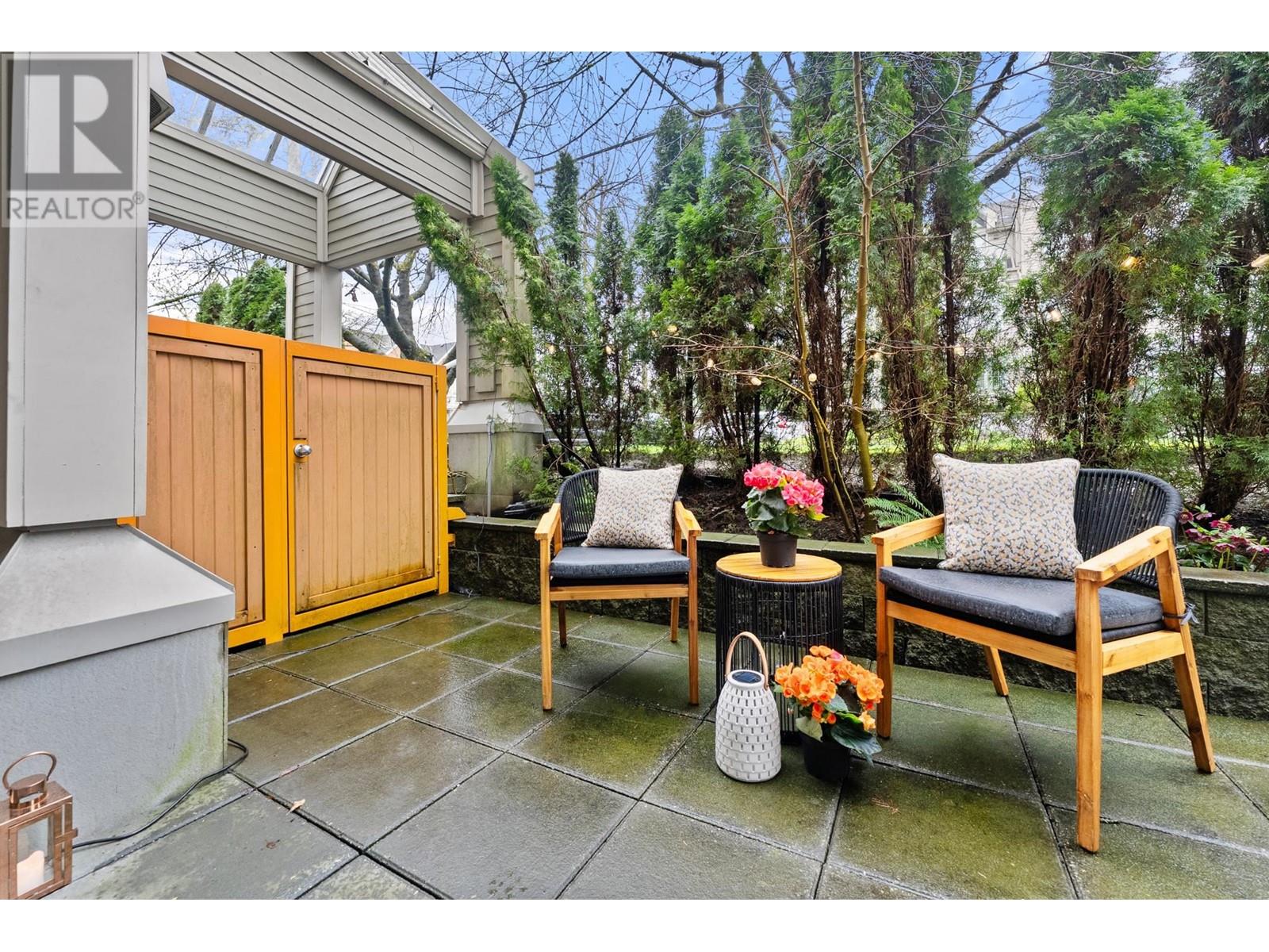 104 3168 Laurel Street, Vancouver, British Columbia  V5Z 3T8 - Photo 14 - R2977996