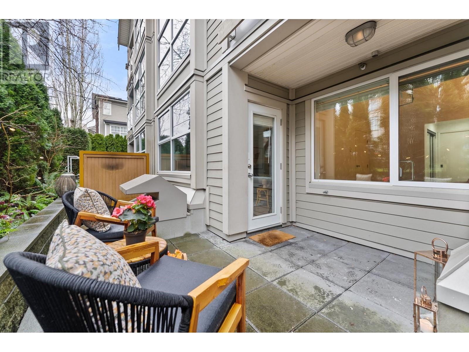 104 3168 Laurel Street, Vancouver, British Columbia  V5Z 3T8 - Photo 16 - R2977996