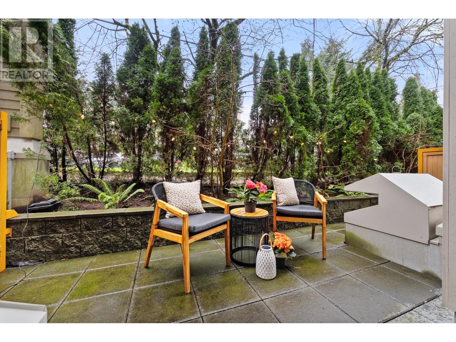 104 3168 Laurel Street, Vancouver, British Columbia  V5Z 3T8 - Photo 15 - R2977996