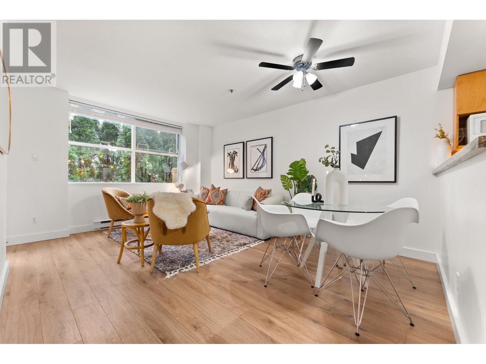 104 3168 Laurel Street, Vancouver, British Columbia  V5Z 3T8 - Photo 4 - R2977996