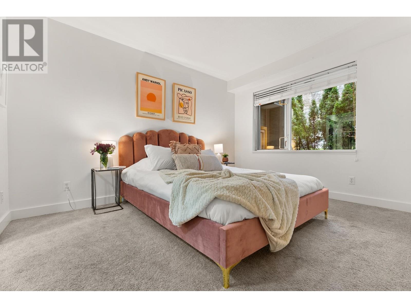 104 3168 Laurel Street, Vancouver, British Columbia  V5Z 3T8 - Photo 9 - R2977996