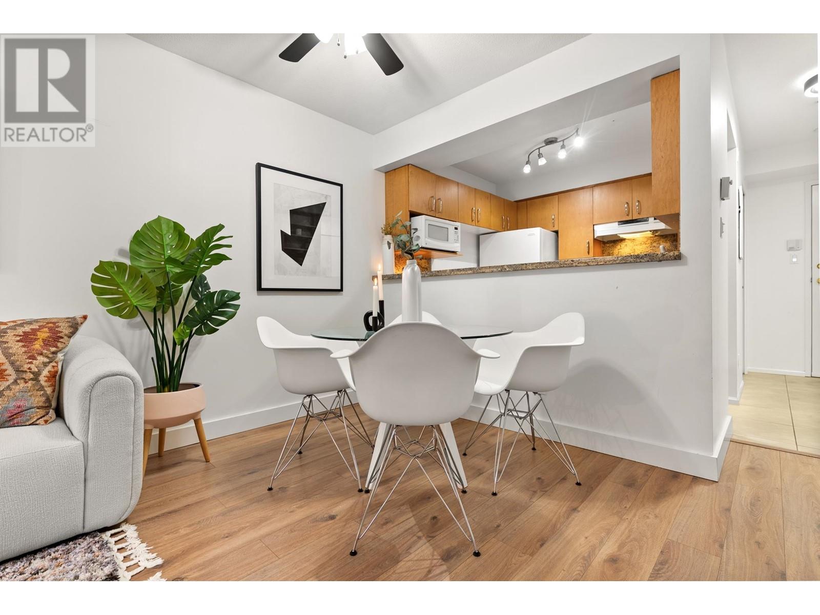 104 3168 Laurel Street, Vancouver, British Columbia  V5Z 3T8 - Photo 5 - R2977996