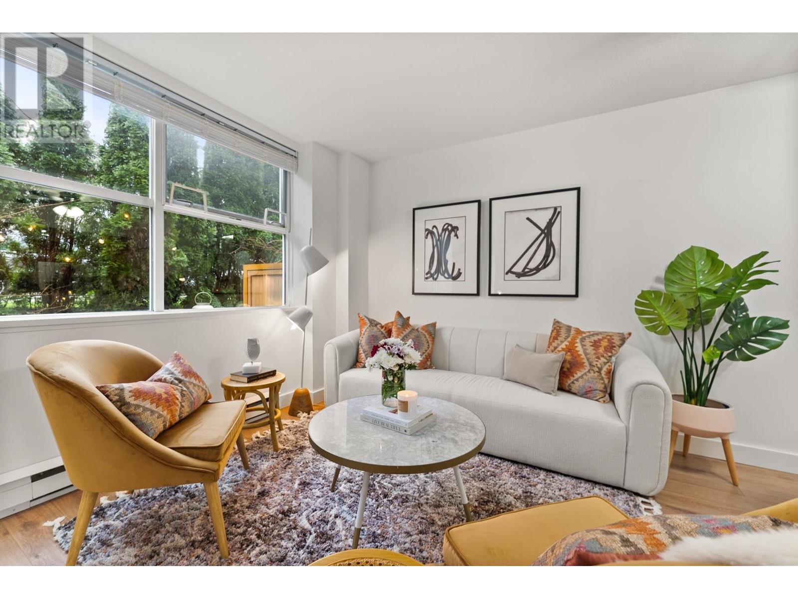 104 3168 Laurel Street, Vancouver, British Columbia  V5Z 3T8 - Photo 3 - R2977996