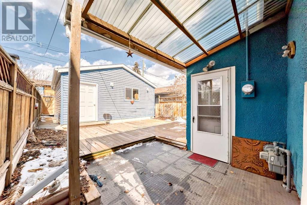 814 22 Avenue Se, Calgary, Alberta  T2G 1N5 - Photo 36 - A2207257