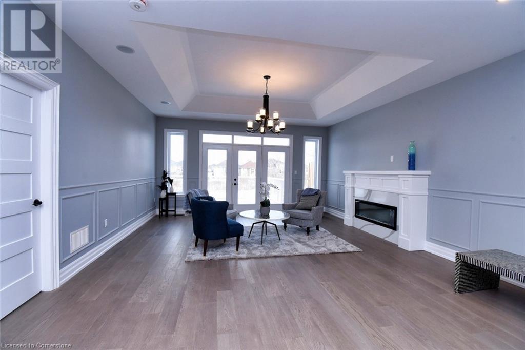 21-40 Heath Street, Brantford, Ontario  N3T 0N7 - Photo 4 - 40692504