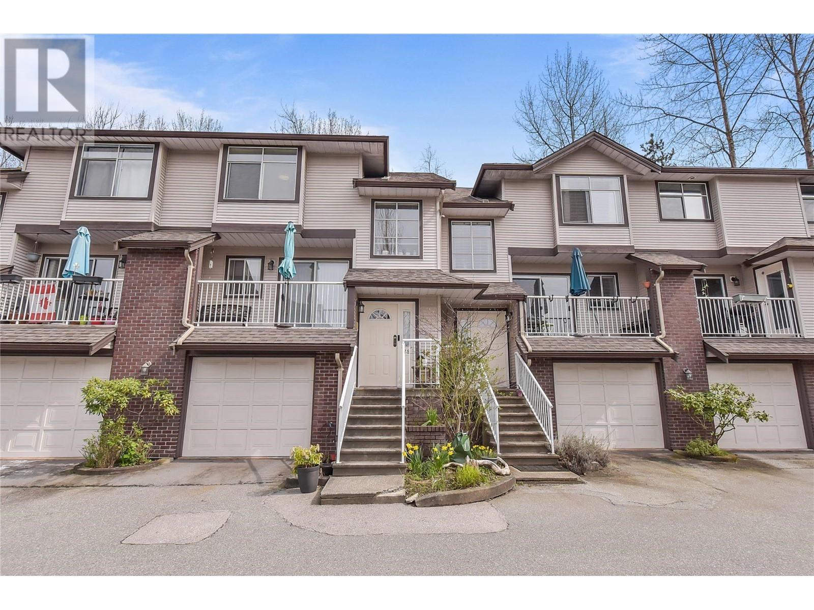 79 2450 LOBB AVENUE, port coquitlam, British Columbia