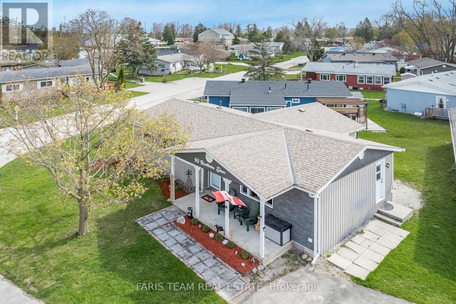 Property at 90 HAWTHORNE DRIVE image 1