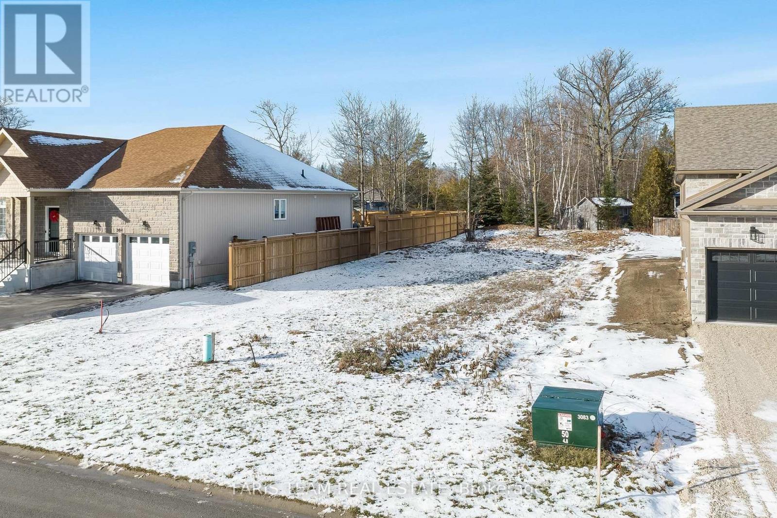 Lot 51 Robinson Road, Wasaga Beach, Ontario  L9Z 2Z4 - Photo 9 - S11902835