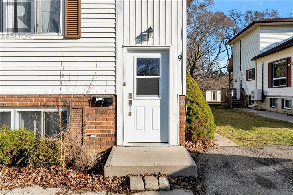 9 Cherry Street, Simcoe, Ontario  N3Y 1B3 - Photo 26 - 40711971
