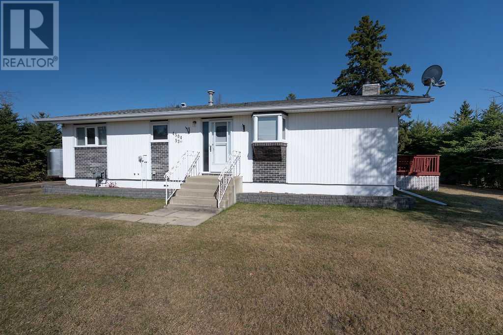 4504 53 Street, Athabasca, Alberta  T9S 1K2 - Photo 35 - A2207764