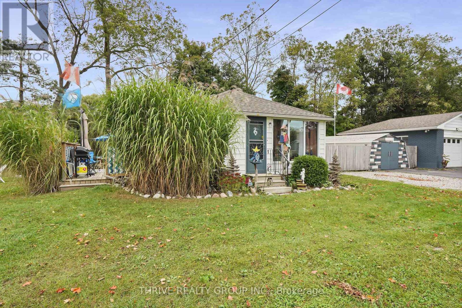 49364 Dexter Line, Malahide, Ontario  N5H 2R2 - Photo 29 - X12057540