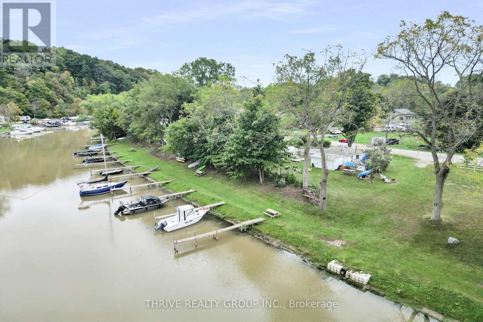 49364 Dexter Line, Malahide, Ontario  N5H 2R2 - Photo 37 - X12057540