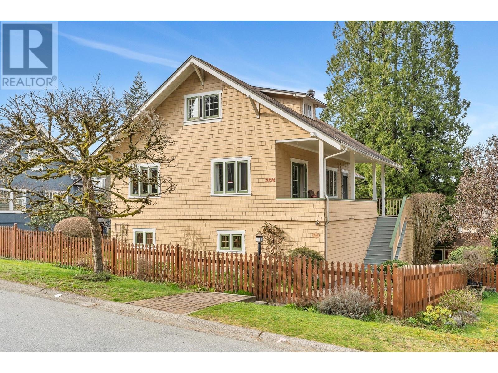 Property at 2214 ST GEORGE STREET image 1