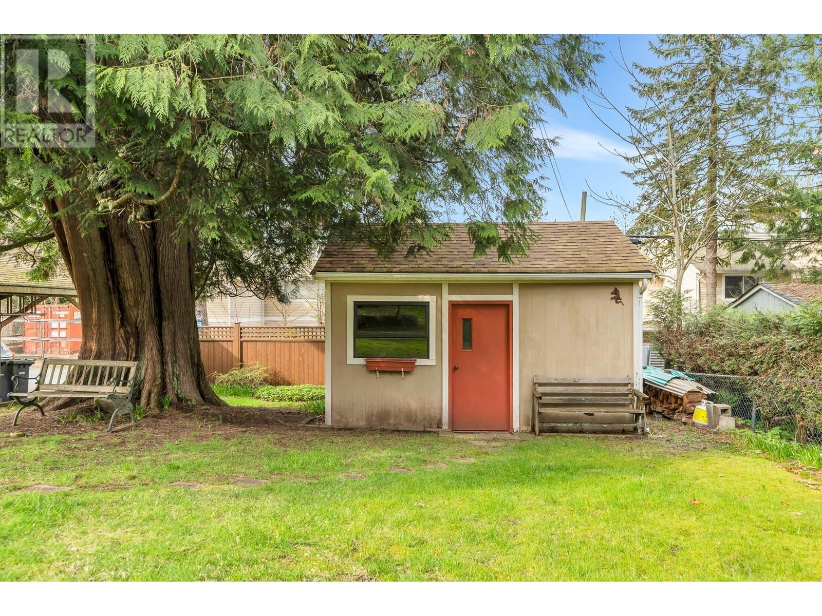 2214 St George Street, Port Moody, British Columbia  V3H 2G2 - Photo 38 - R2984696