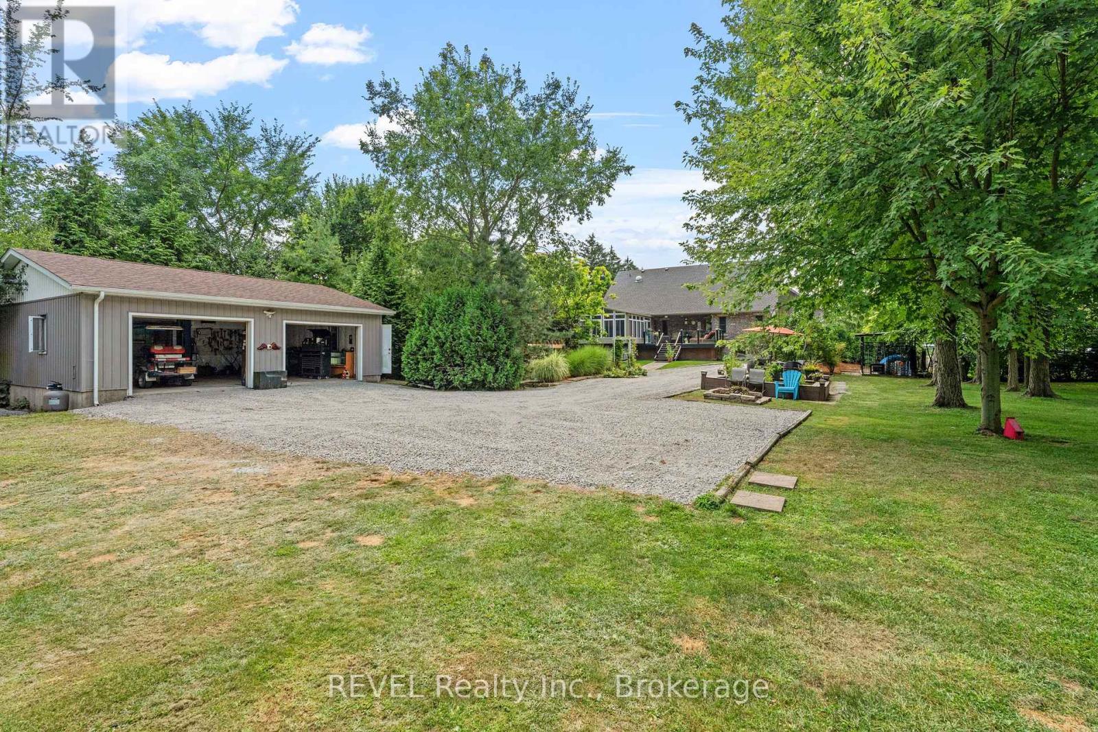 26 Kingsway Street, Welland (Dain City), Ontario  L3B 3N8 - Photo 34 - X12057593