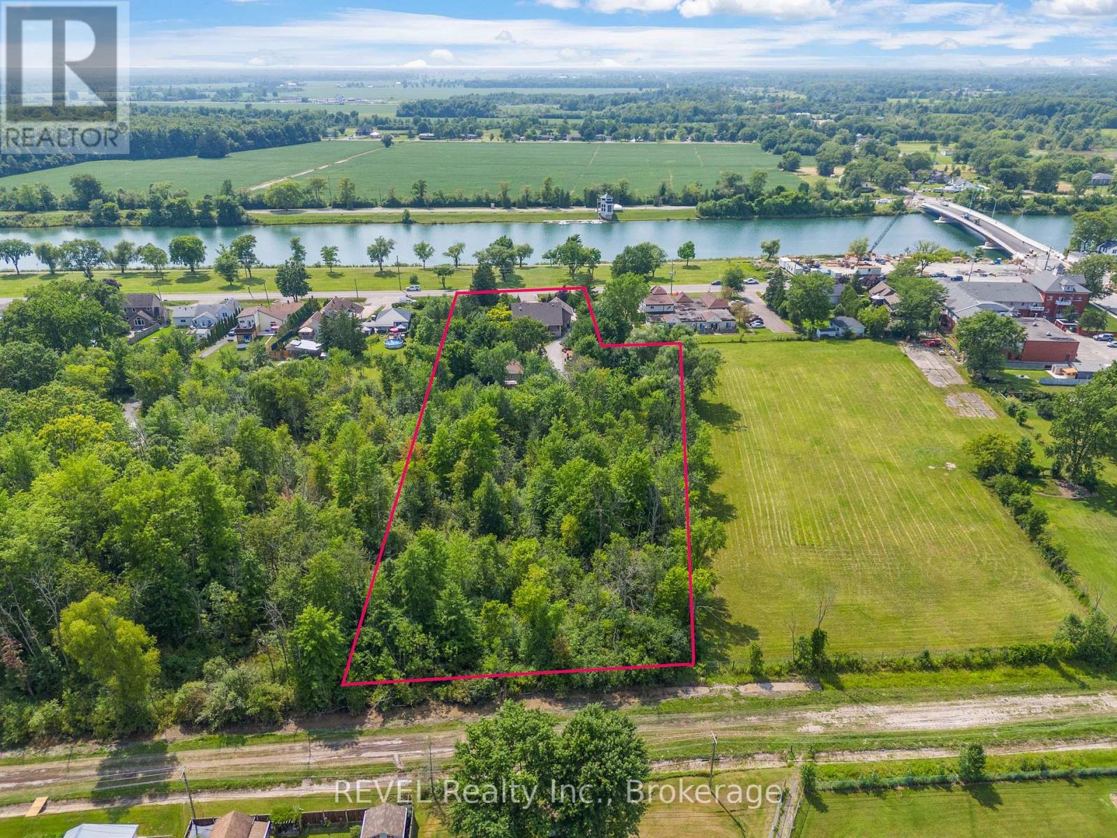 26 Kingsway Street, Welland (Dain City), Ontario  L3B 3N8 - Photo 42 - X12057593