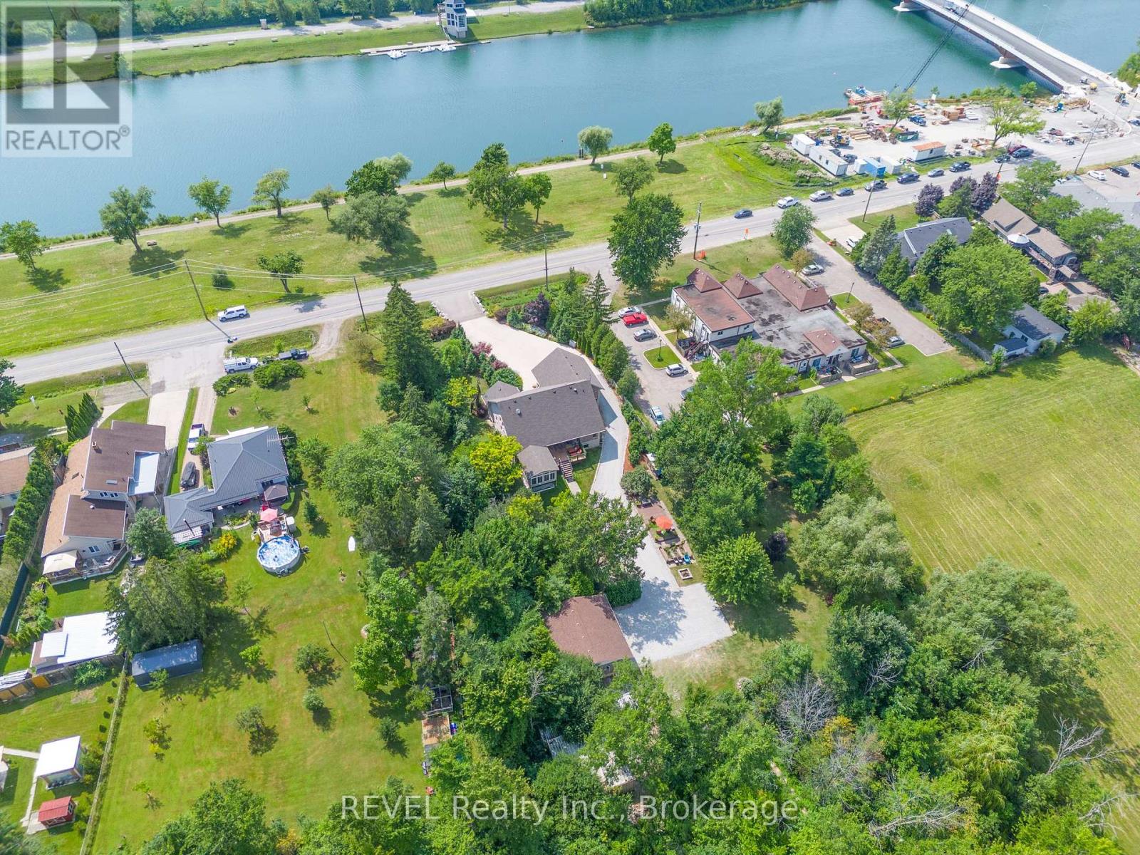 26 Kingsway Street, Welland (Dain City), Ontario  L3B 3N8 - Photo 43 - X12057593