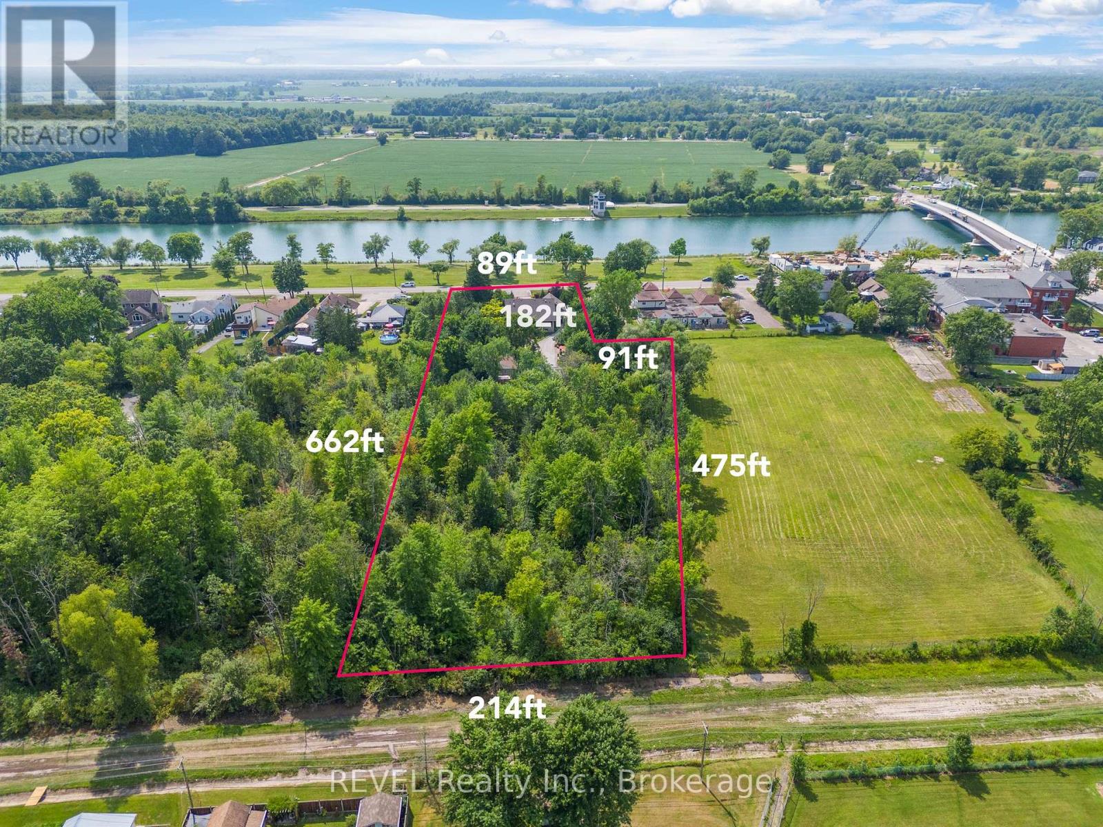 26 Kingsway Street, Welland (Dain City), Ontario  L3B 3N8 - Photo 46 - X12057593