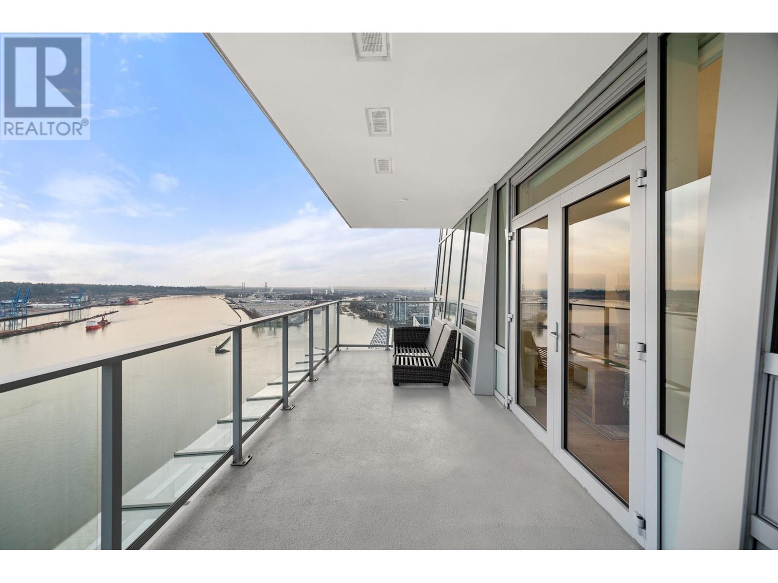 3202 908 Quayside Drive, New Westminster, British Columbia  V3M 0L4 - Photo 11 - R2985212
