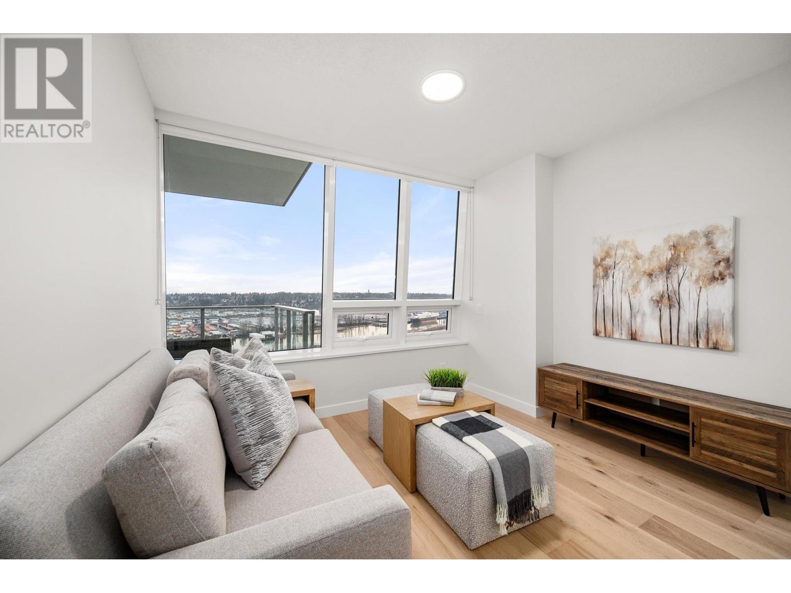3202 908 Quayside Drive, New Westminster, British Columbia  V3M 0L4 - Photo 19 - R2985212