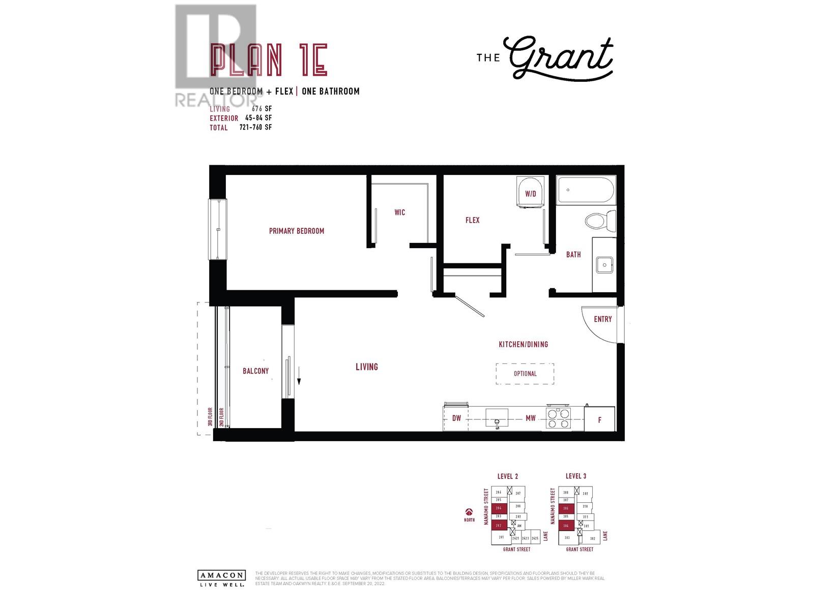 202 2419 Grant Street, Vancouver, British Columbia  V0V 0V0 - Photo 36 - R2985218