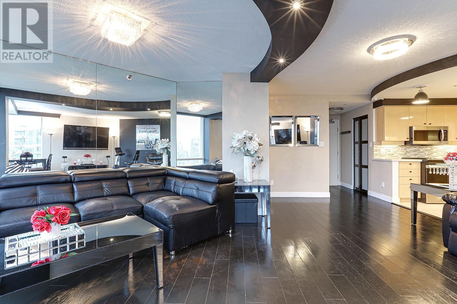 3502 1009 Expo Boulevard, Vancouver, British Columbia  V6Z 2V9 - Photo 14 - R2985221