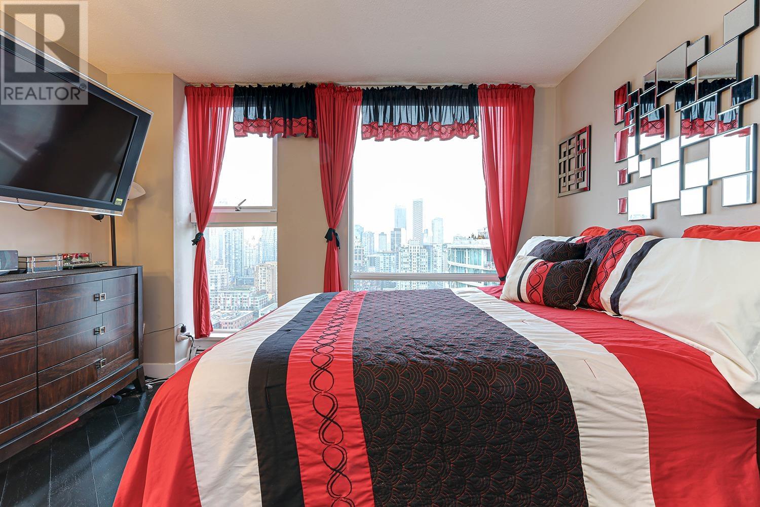 3502 1009 Expo Boulevard, Vancouver, British Columbia  V6Z 2V9 - Photo 17 - R2985221