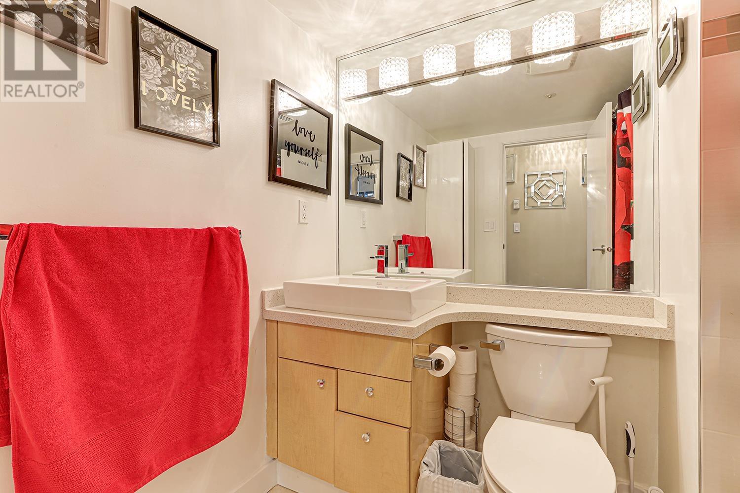 3502 1009 Expo Boulevard, Vancouver, British Columbia  V6Z 2V9 - Photo 18 - R2985221