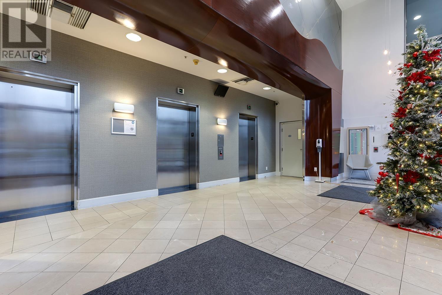 3502 1009 Expo Boulevard, Vancouver, British Columbia  V6Z 2V9 - Photo 2 - R2985221
