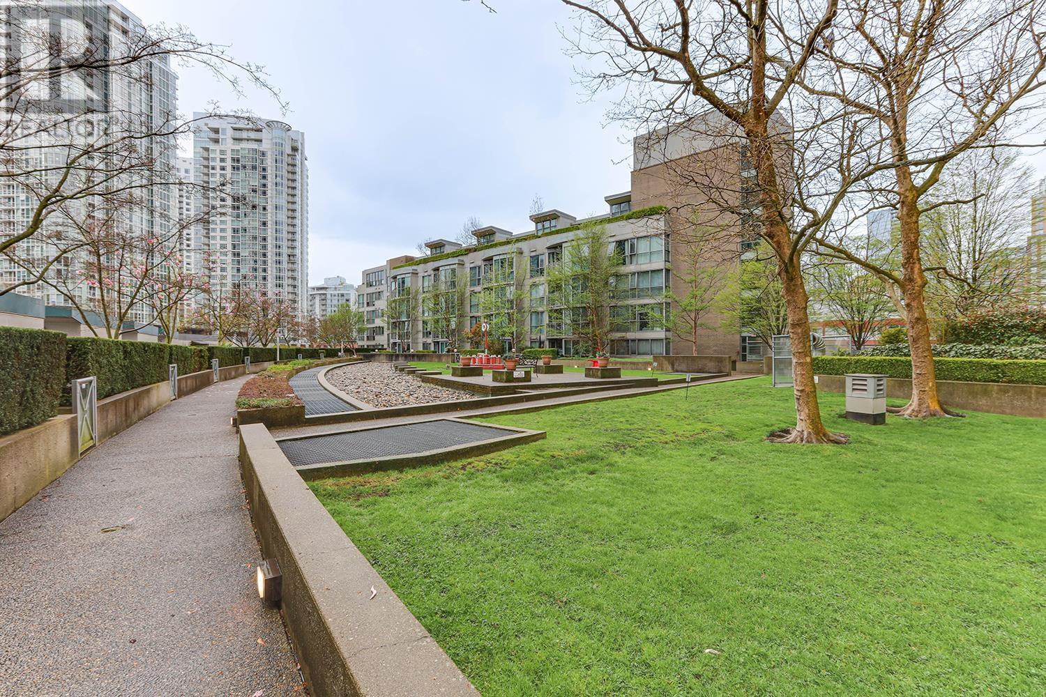3502 1009 Expo Boulevard, Vancouver, British Columbia  V6Z 2V9 - Photo 29 - R2985221
