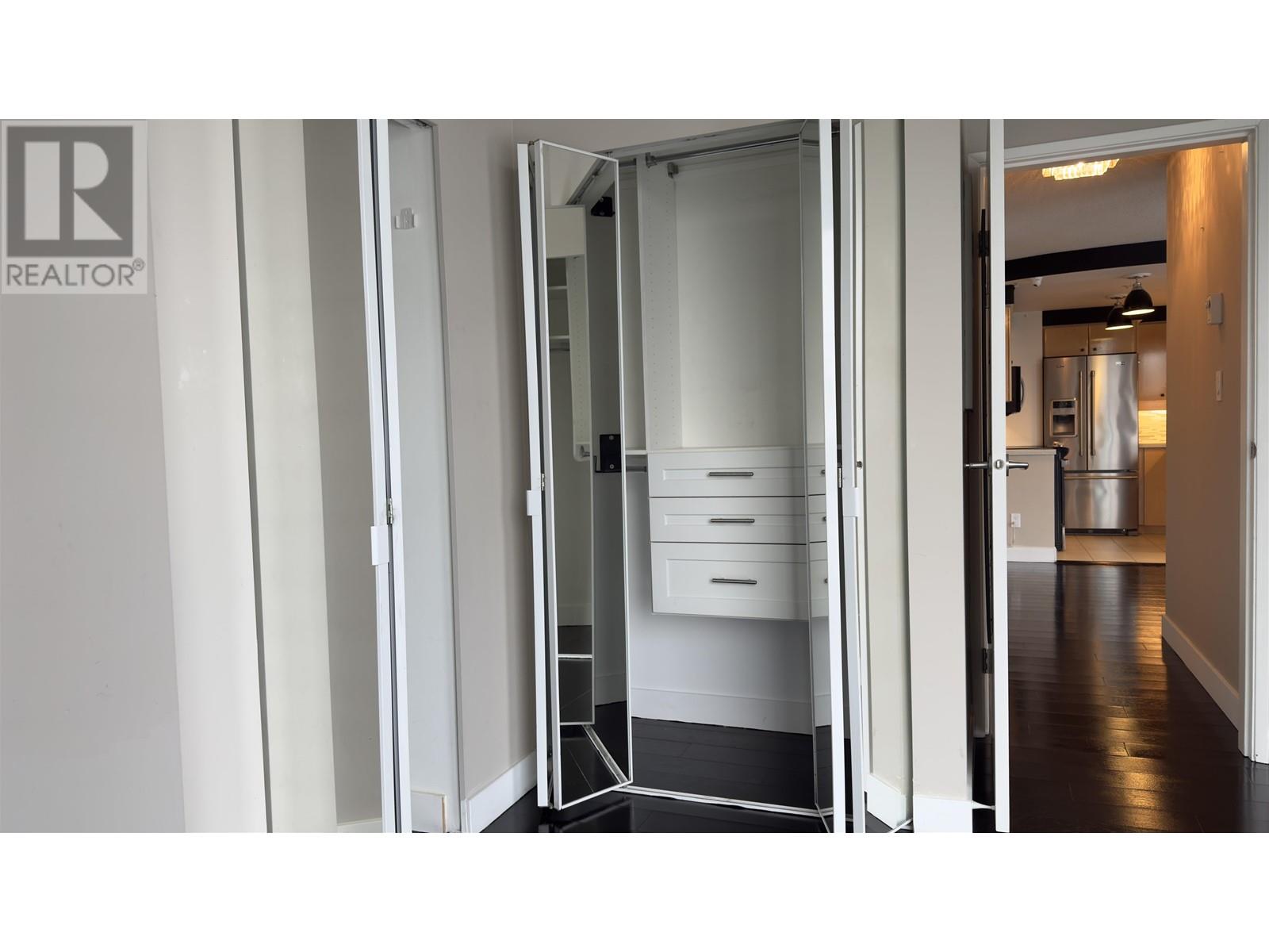 3502 1009 Expo Boulevard, Vancouver, British Columbia  V6Z 2V9 - Photo 32 - R2985221