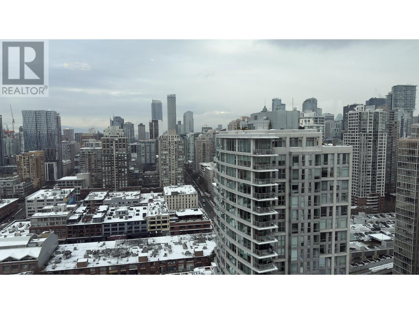 3502 1009 Expo Boulevard, Vancouver, British Columbia  V6Z 2V9 - Photo 34 - R2985221