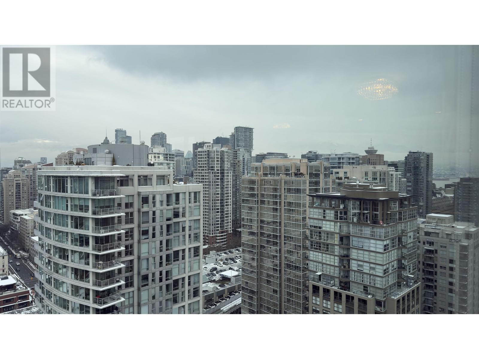 3502 1009 Expo Boulevard, Vancouver, British Columbia  V6Z 2V9 - Photo 35 - R2985221