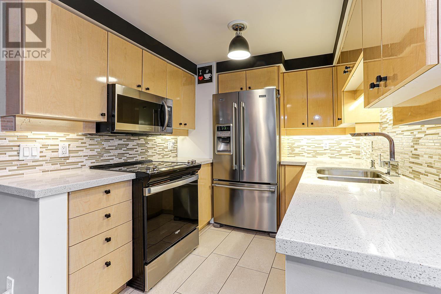 3502 1009 Expo Boulevard, Vancouver, British Columbia  V6Z 2V9 - Photo 4 - R2985221