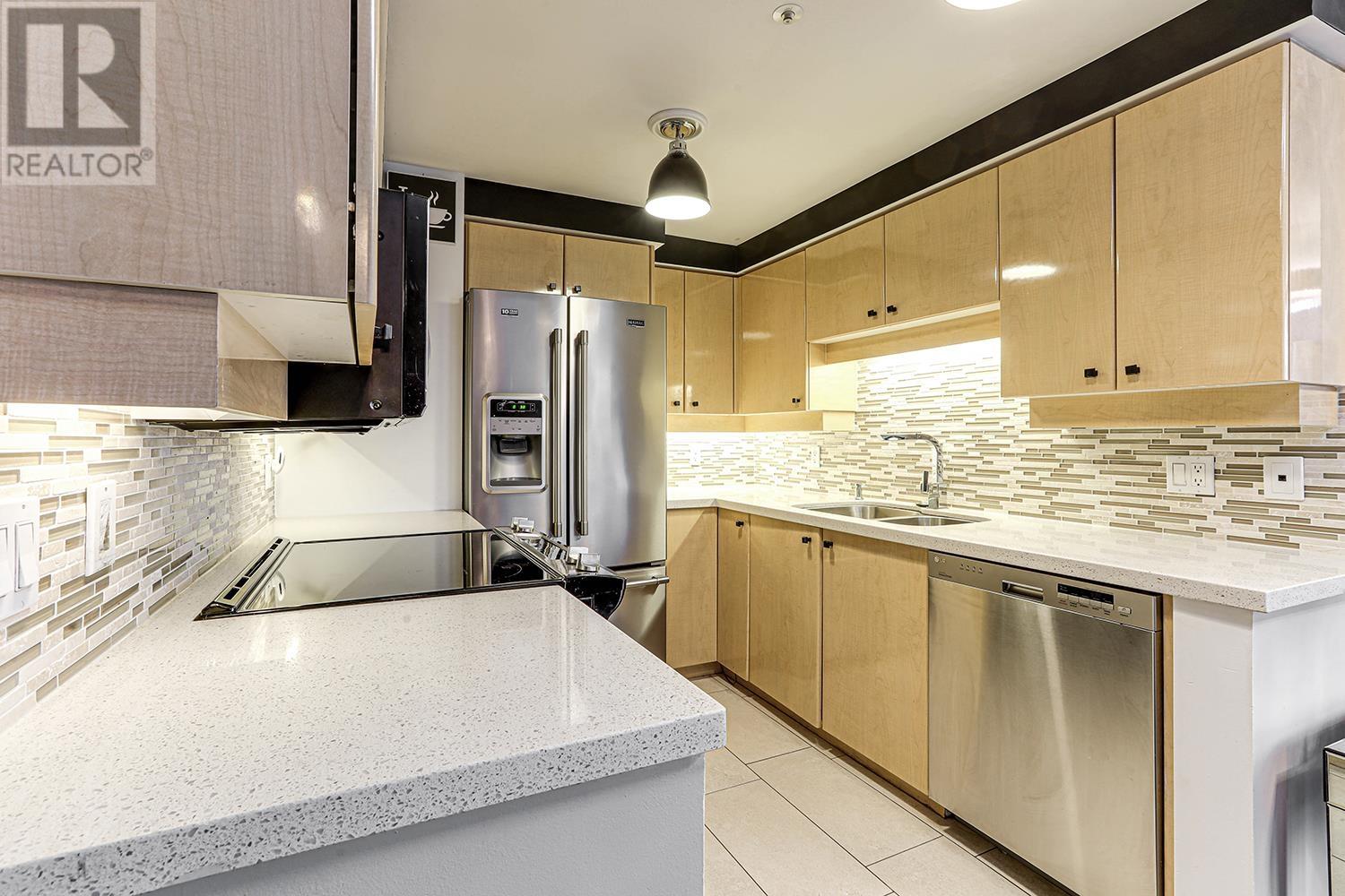 3502 1009 Expo Boulevard, Vancouver, British Columbia  V6Z 2V9 - Photo 5 - R2985221