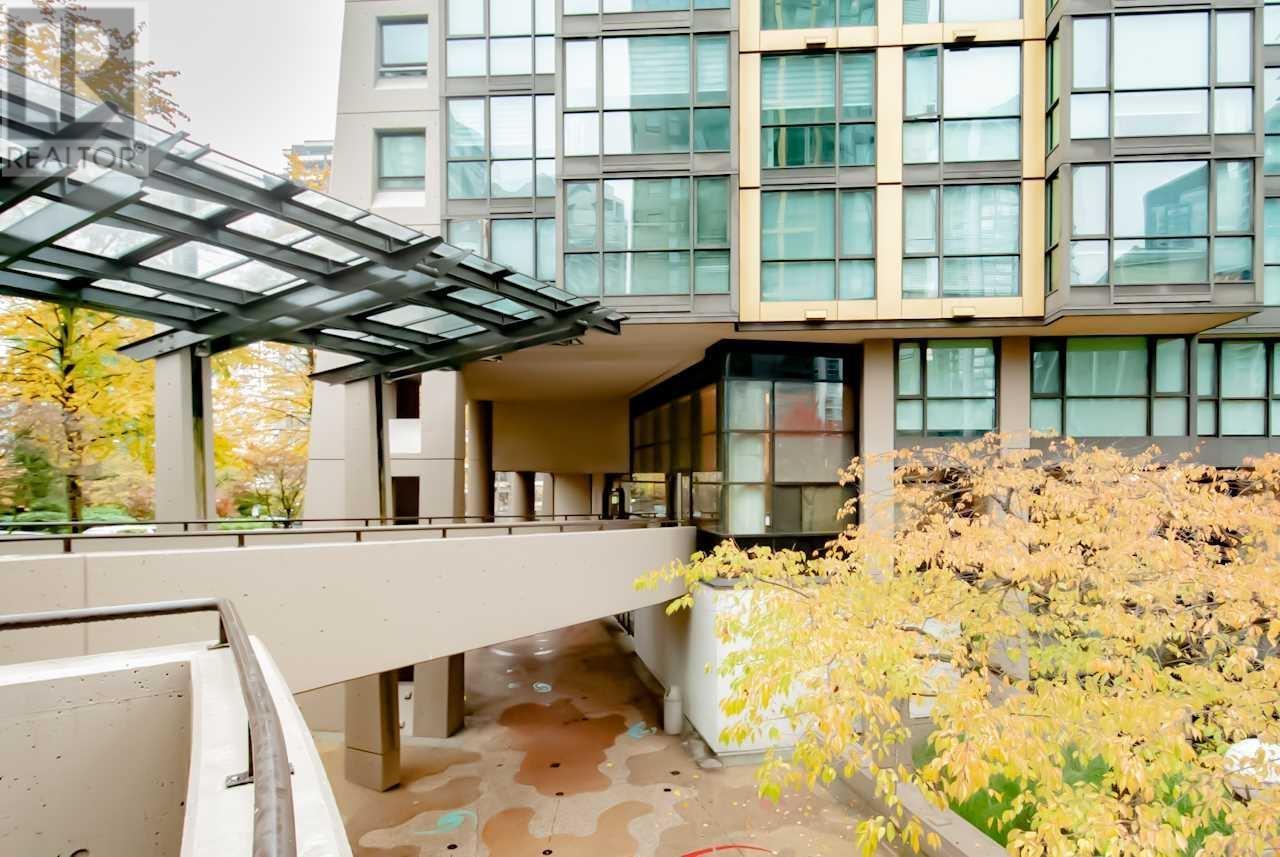909 1367 Alberni Street, Vancouver, British Columbia  V6E 4R9 - Photo 10 - R2985223