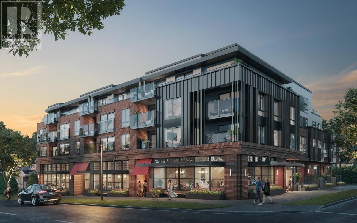 303 2419 GRANT STREET, vancouver, British Columbia