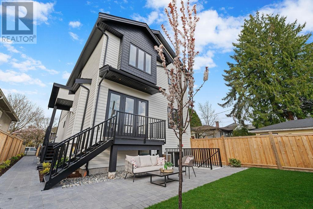 2562 E 15th Avenue, Vancouver, British Columbia  V5M 2K1 - Photo 20 - R2985230