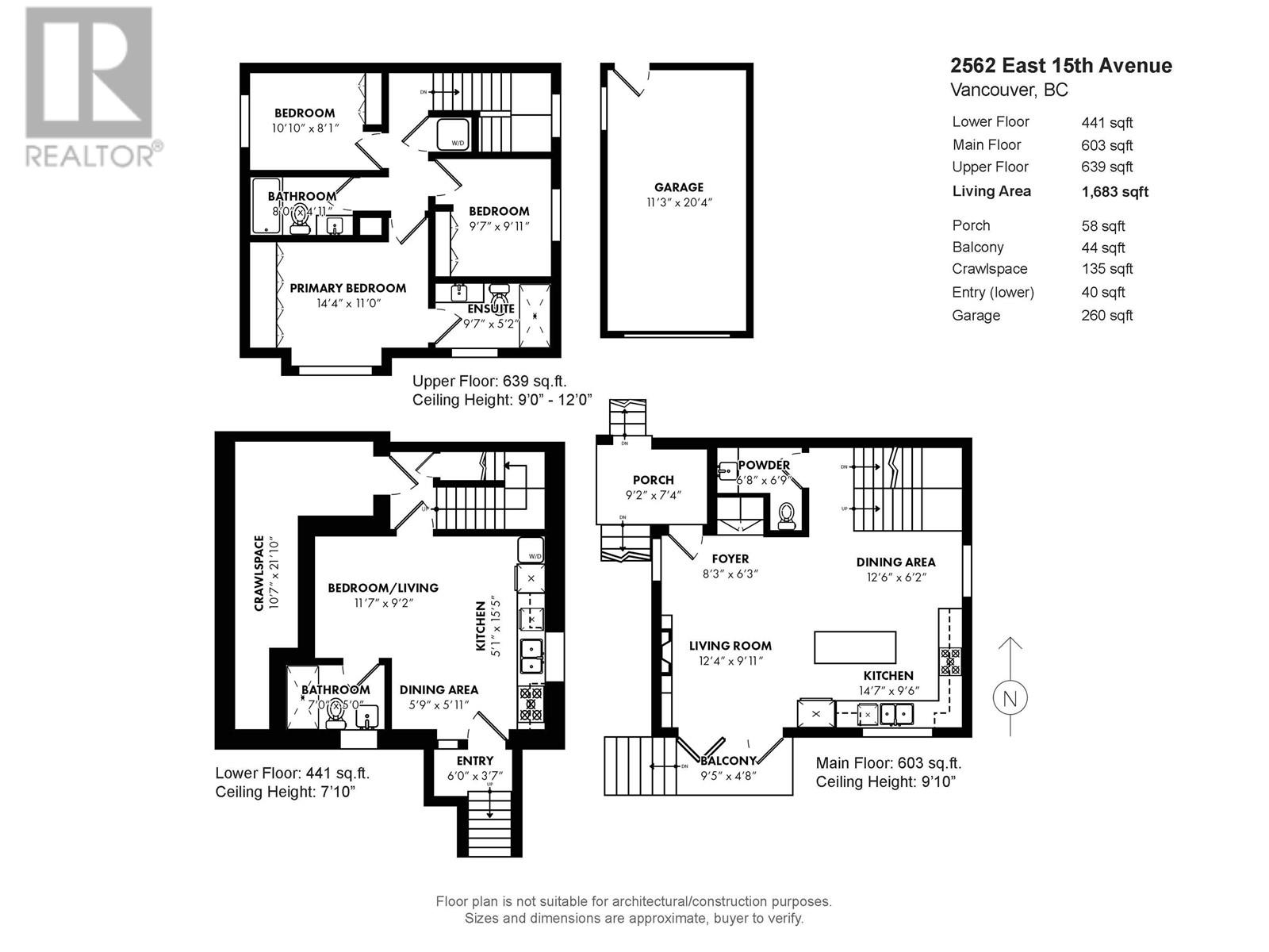 2562 E 15th Avenue, Vancouver, British Columbia  V5M 2K1 - Photo 40 - R2985230