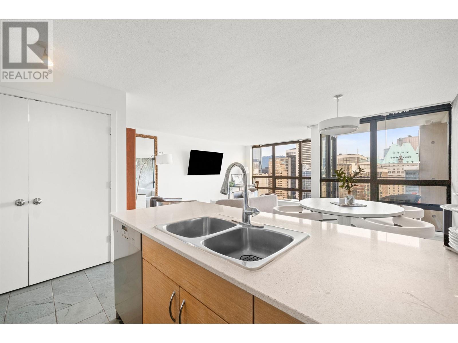 2314 938 Smithe Street, Vancouver, British Columbia  V6Z 3H8 - Photo 10 - R2985239