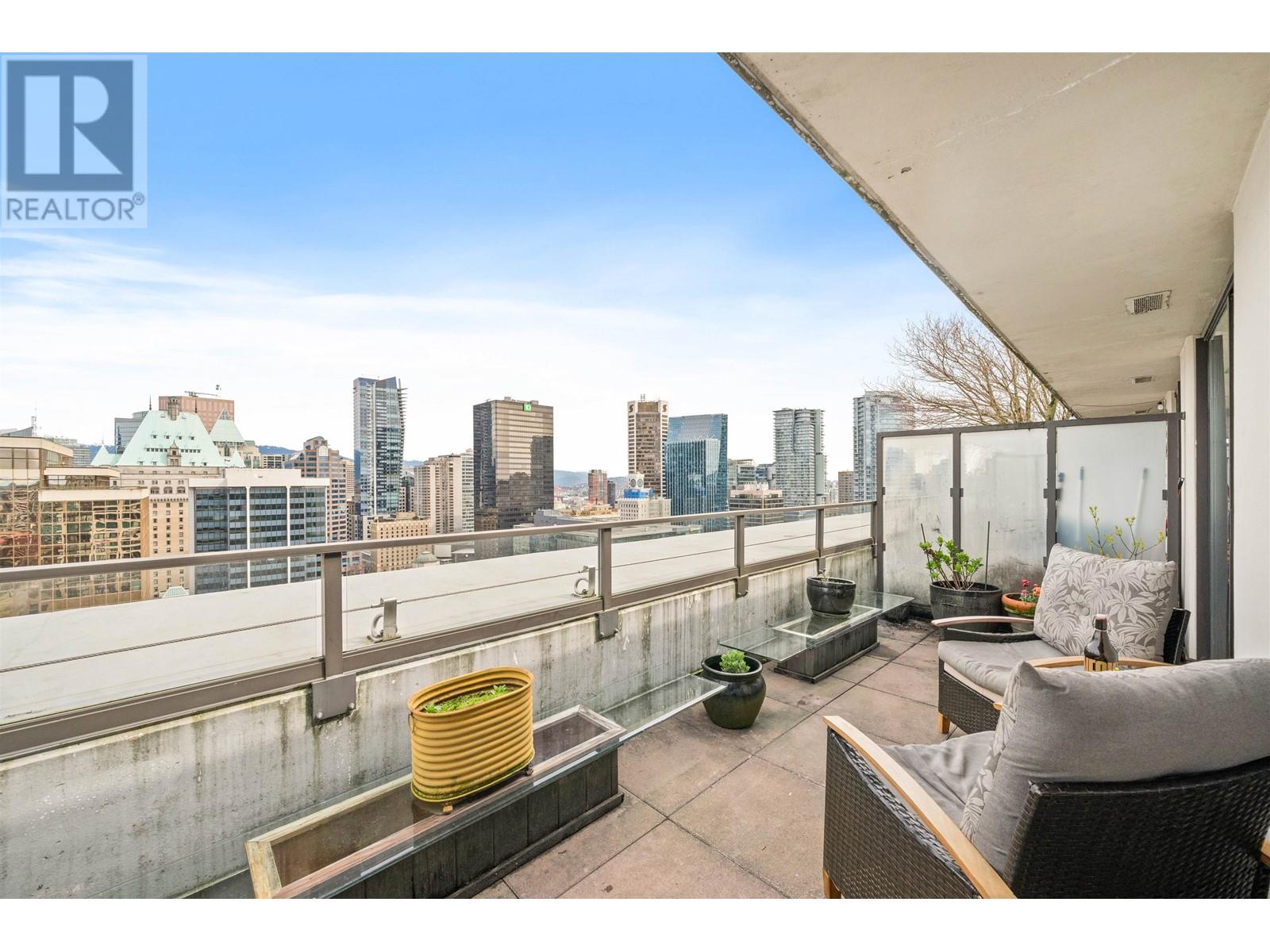 2314 938 Smithe Street, Vancouver, British Columbia  V6Z 3H8 - Photo 15 - R2985239