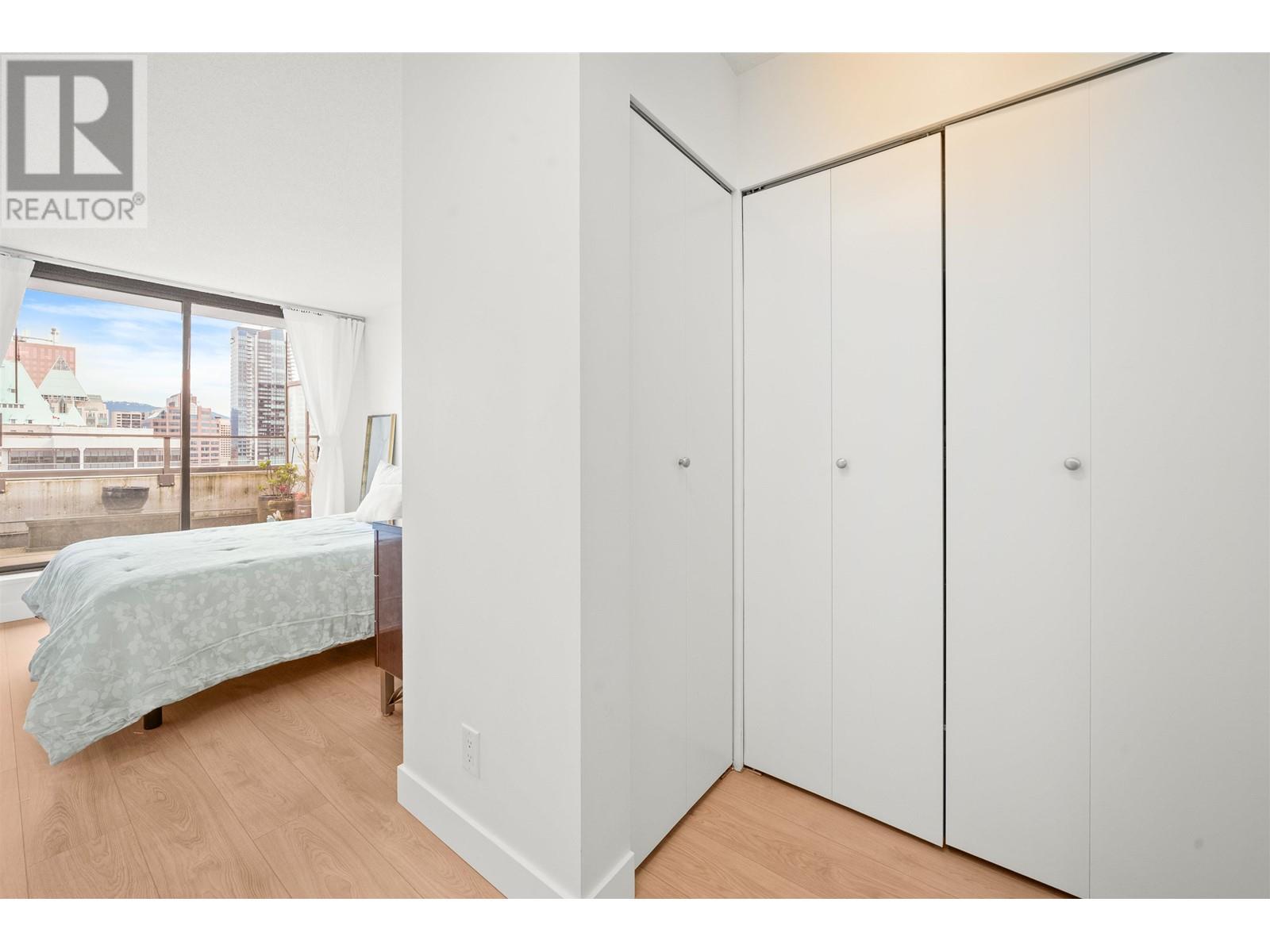 2314 938 Smithe Street, Vancouver, British Columbia  V6Z 3H8 - Photo 16 - R2985239