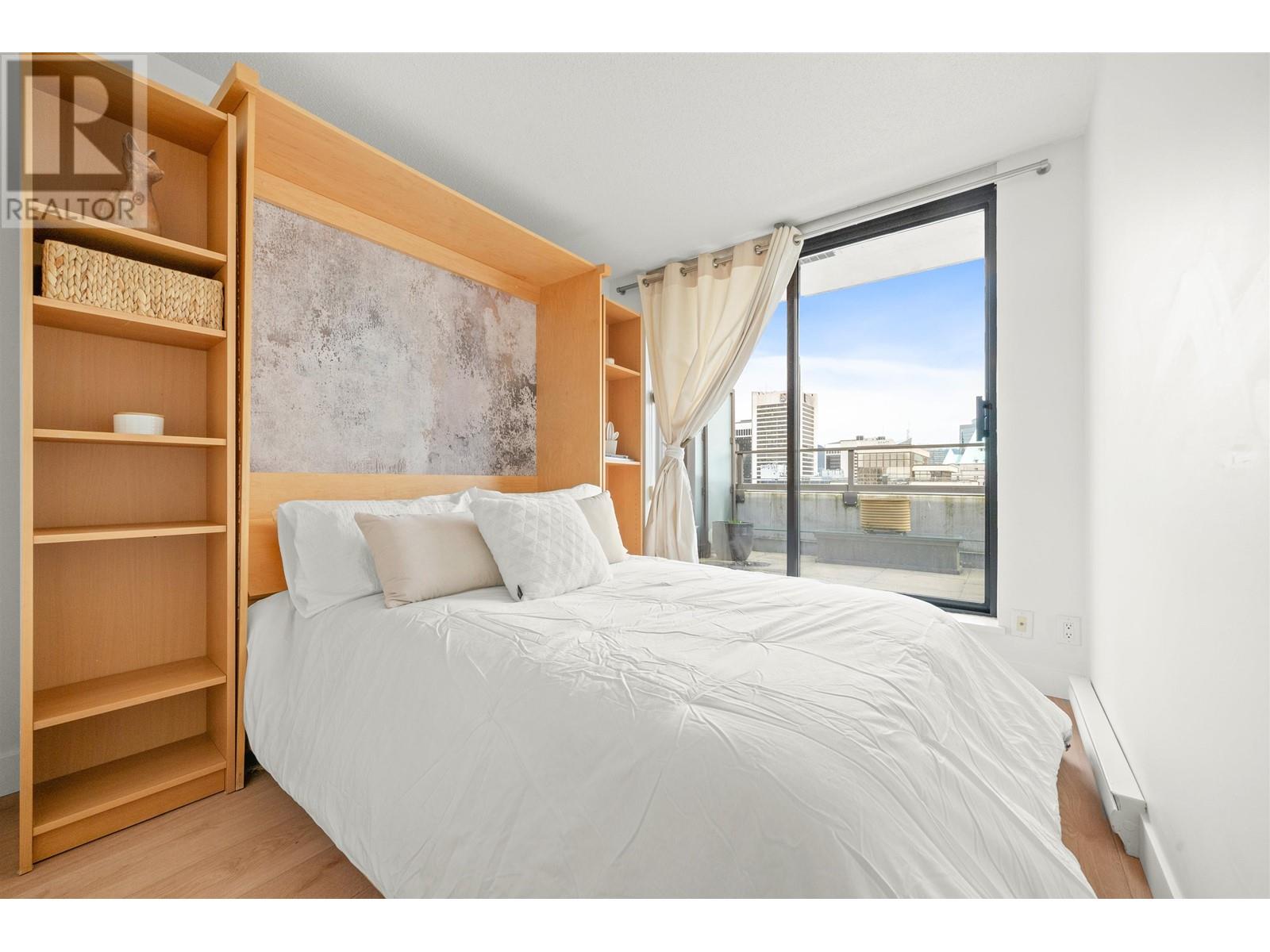 2314 938 Smithe Street, Vancouver, British Columbia  V6Z 3H8 - Photo 18 - R2985239